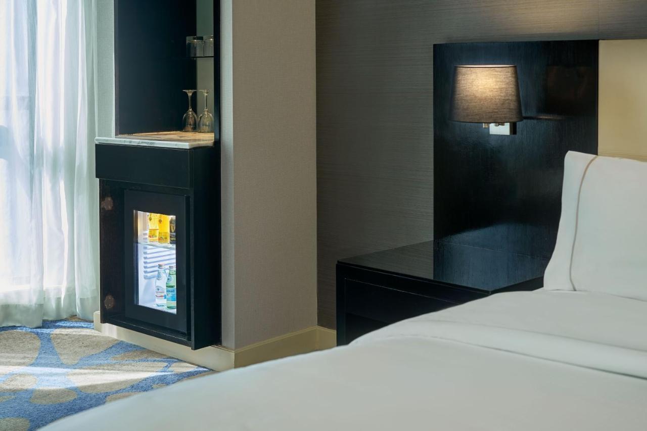 Premium Twin Room