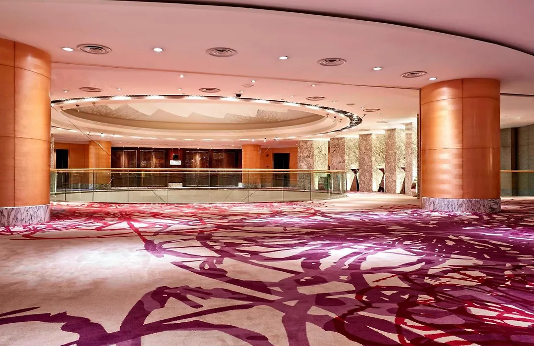 The Westin Kuala Lumpur-1