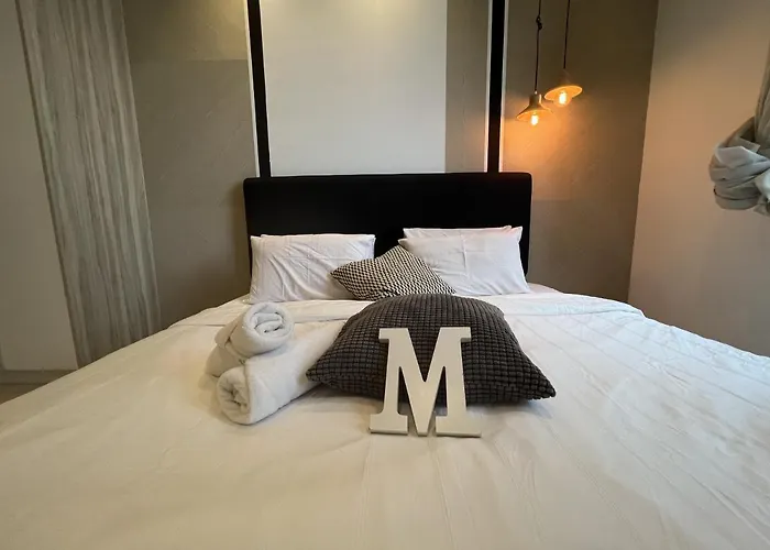 Arcoris, Mont Kiara By Mk Home Kuala Lumpur