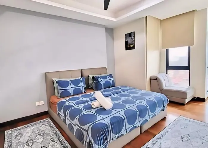 Casa Residence Kuala Lumpur