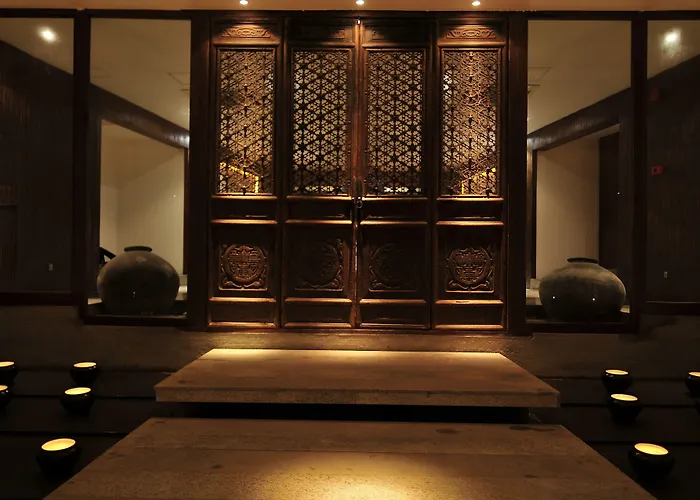 Villa Samadhi By Samadhi Age 12 And Above Only (Adults Only)Hotel Kuala Lumpur