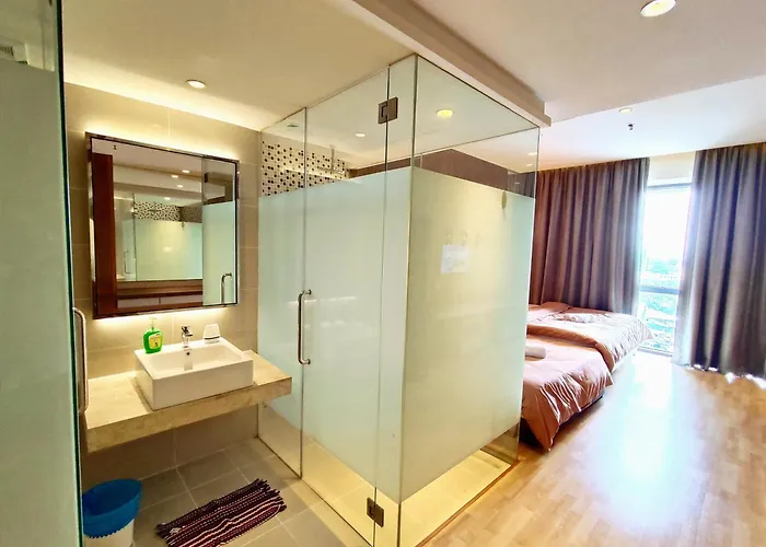 D'Majestic Place Jalan Pudu