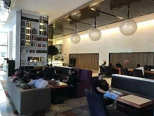 Deface Platinum Kuala Lumpur Hotel