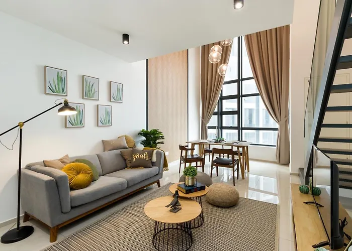 Eko Cheras Premium Suite