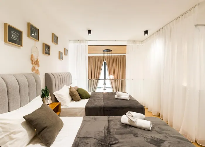 Eko Cheras Premium Suite