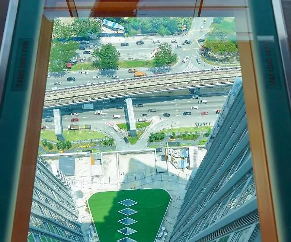 Eko Cheras Premium Suite